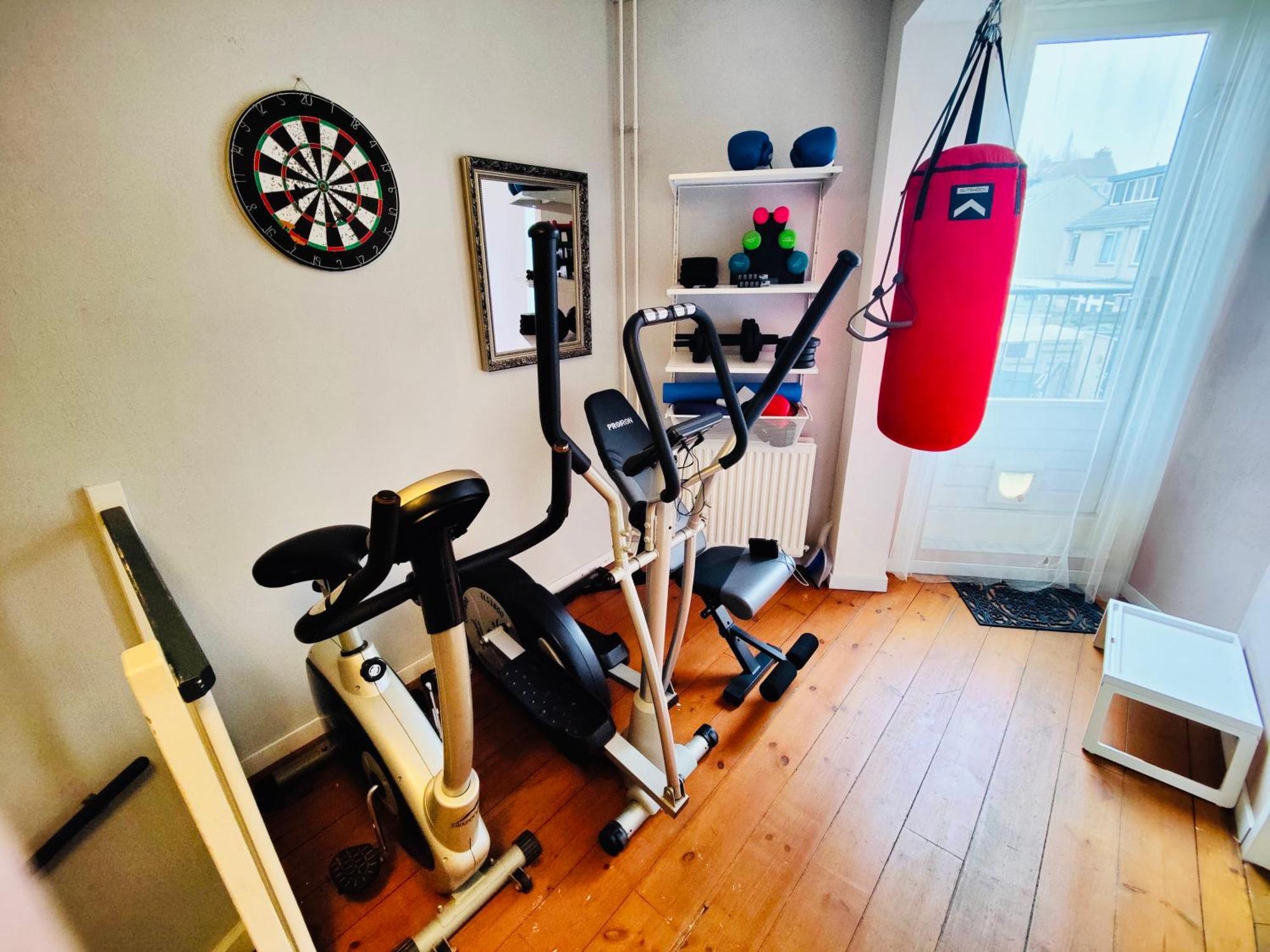 Silver Moon Bed & Breakfast Voorschoten Εξωτερικό φωτογραφία