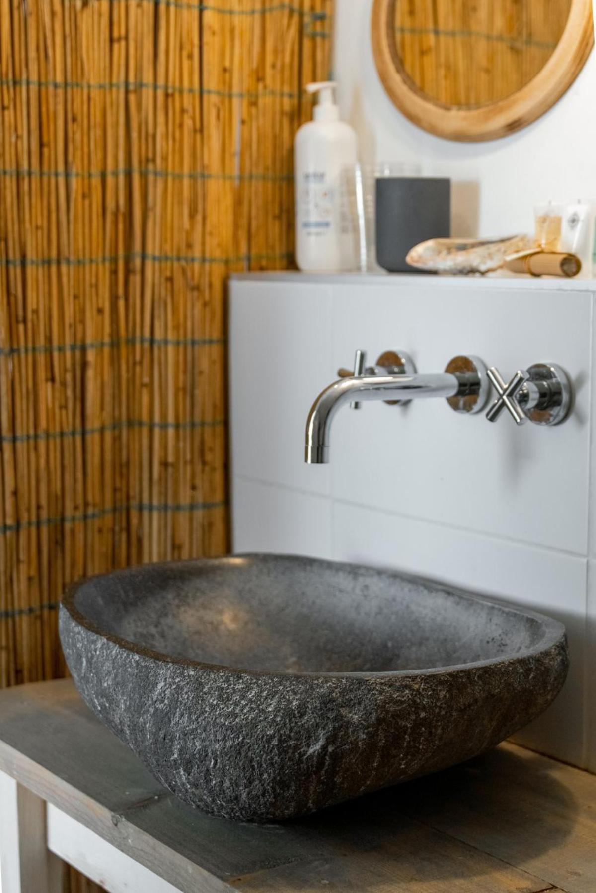 Silver Moon Bed & Breakfast Voorschoten Εξωτερικό φωτογραφία