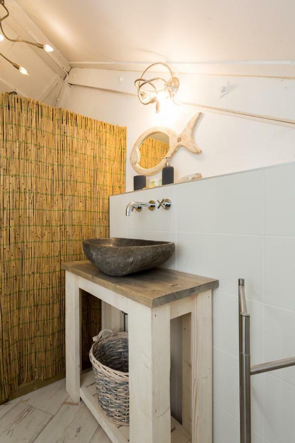 Silver Moon Bed & Breakfast Voorschoten Εξωτερικό φωτογραφία