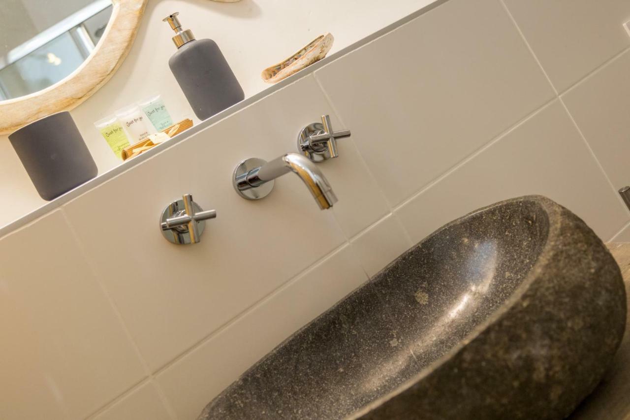 Silver Moon Bed & Breakfast Voorschoten Εξωτερικό φωτογραφία