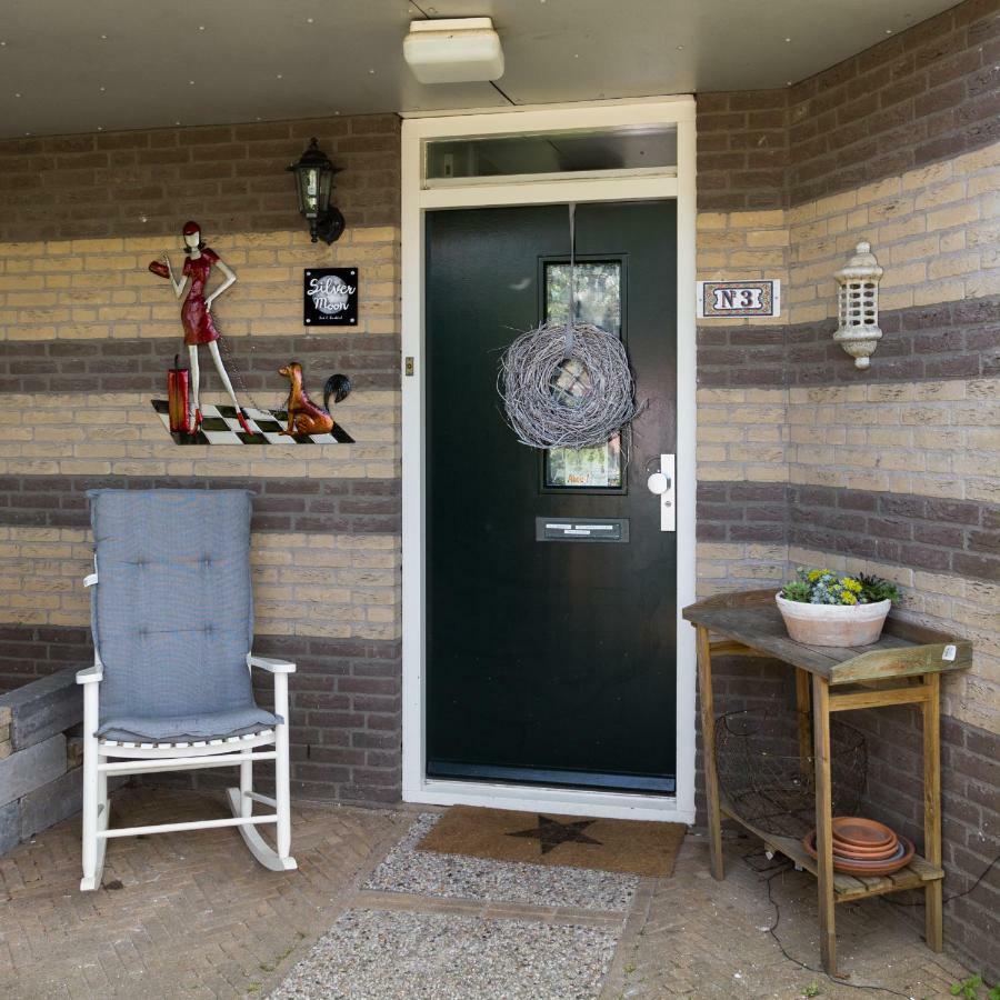 Silver Moon Bed & Breakfast Voorschoten Εξωτερικό φωτογραφία