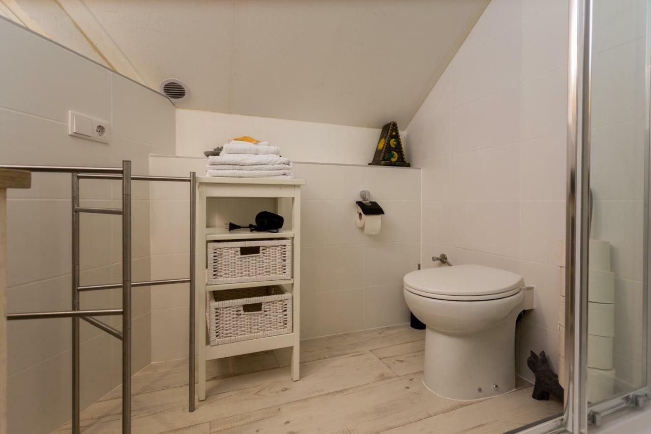 Silver Moon Bed & Breakfast Voorschoten Εξωτερικό φωτογραφία