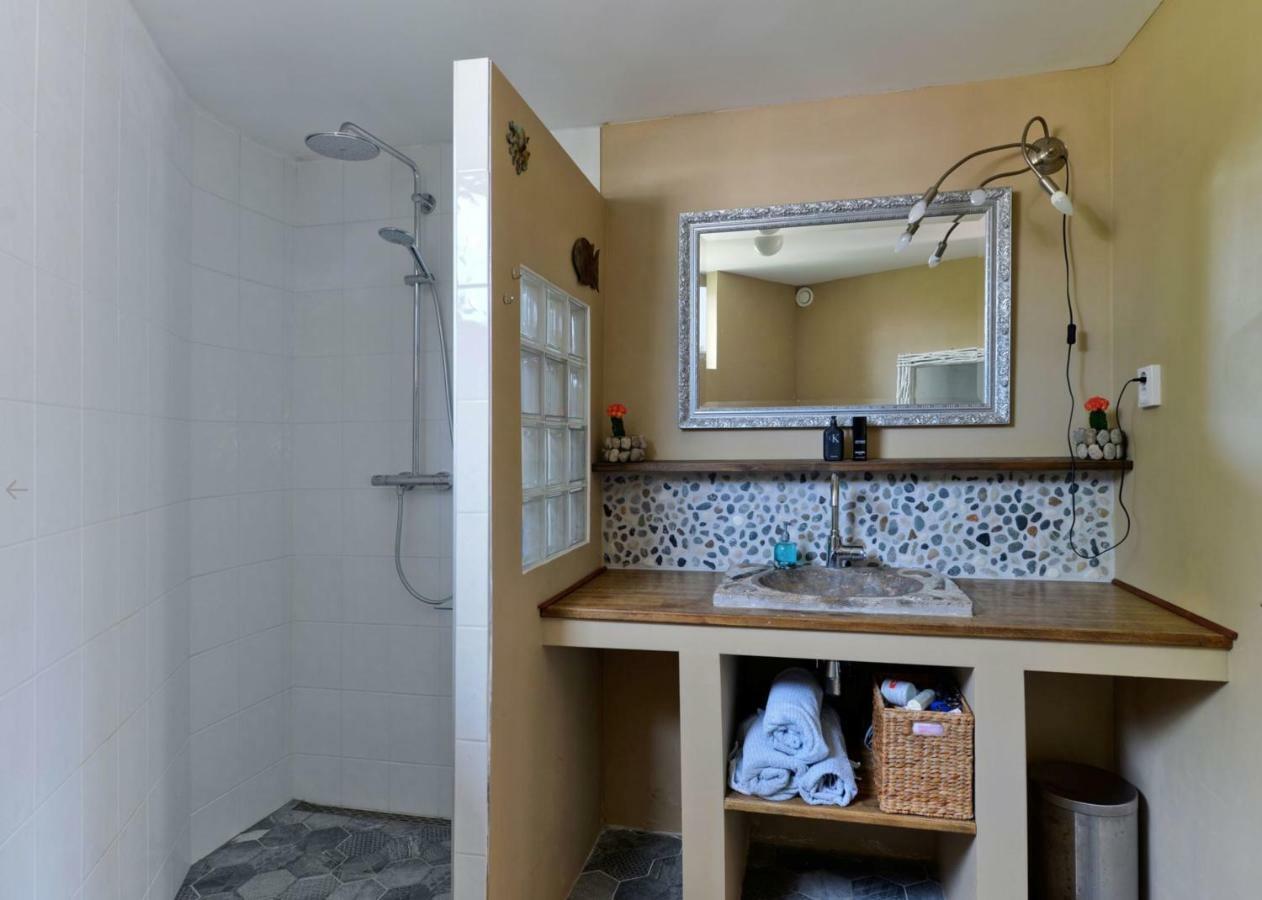 Silver Moon Bed & Breakfast Voorschoten Εξωτερικό φωτογραφία