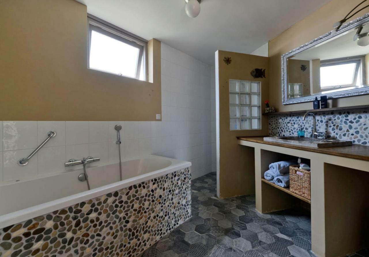 Silver Moon Bed & Breakfast Voorschoten Εξωτερικό φωτογραφία